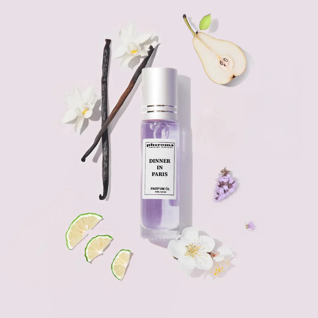 Pheromon Düfte von Pheroma