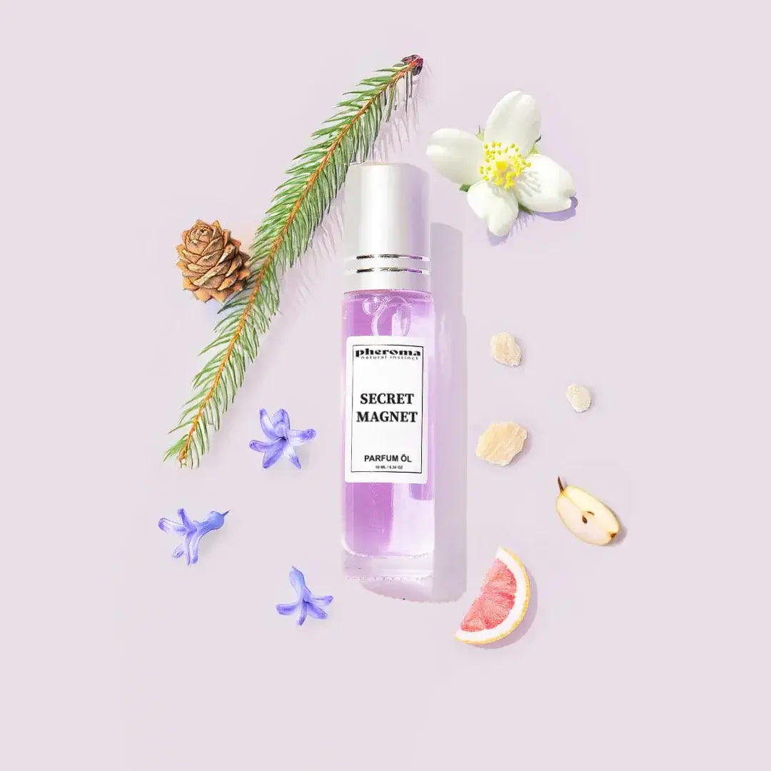 Pheromon Düfte von Pheroma