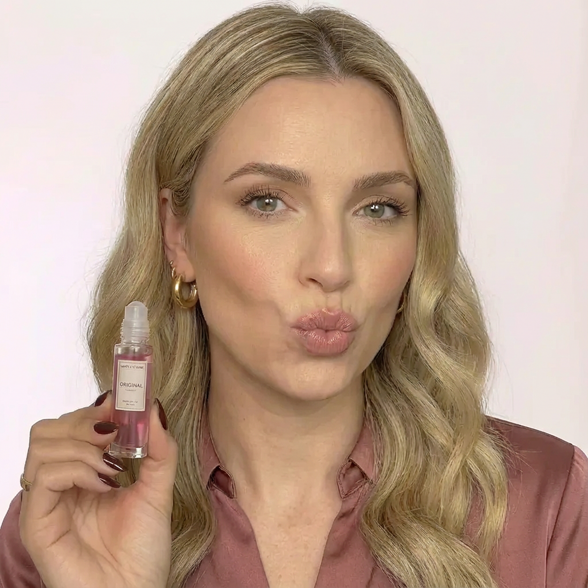 Erlebe die Macht der Pheromone