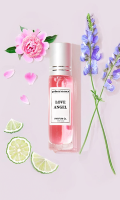Love Angel (Herbst & Winter Liebling)