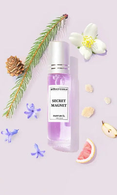 Secret Magnet (Bestseller)